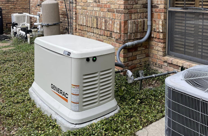 Portable vs Standby Generators: Determine The Right Choice!