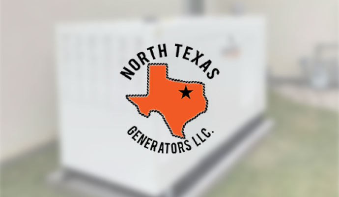 North texas generator llc logo