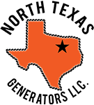 North Texas Generators Logo