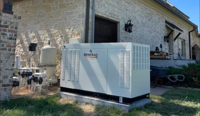 Tips for Maintaining Your Generator to Maximize Efficiency